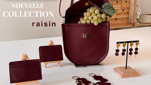 COLLECTION RAISIN