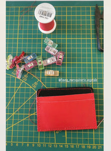APÉRO/ATELIER **acompte**