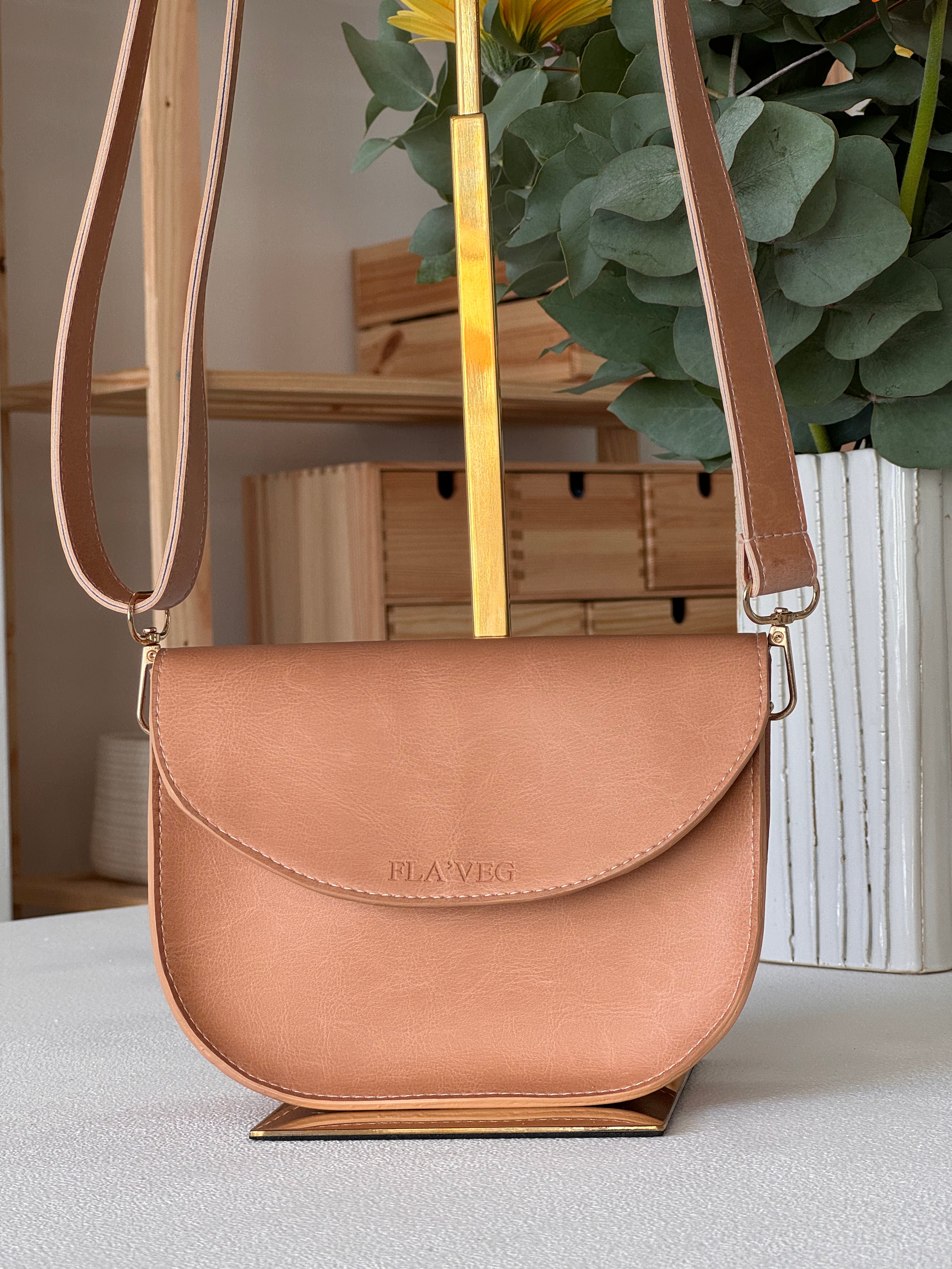 SAC AGATHE NUDE