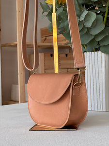 SAC AGATHE NUDE