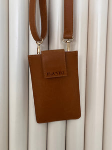 POCHETTE TÉLÉPHONE CAMEL